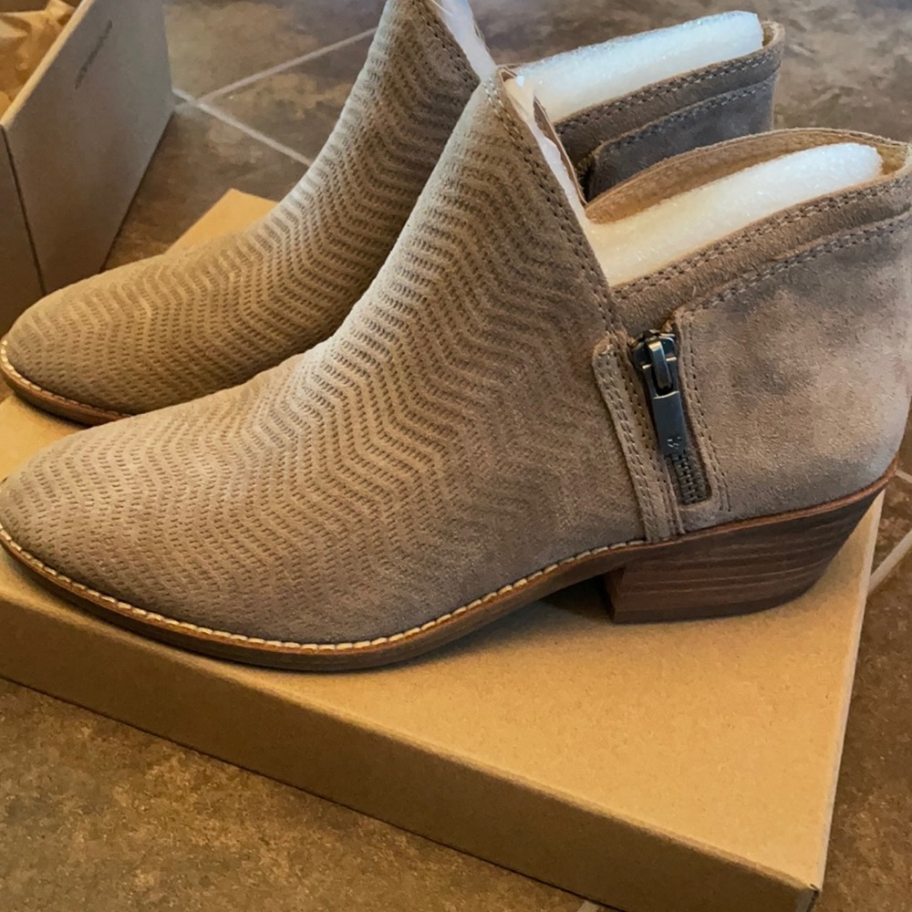 Lucky Women’s Fhuna Bootie